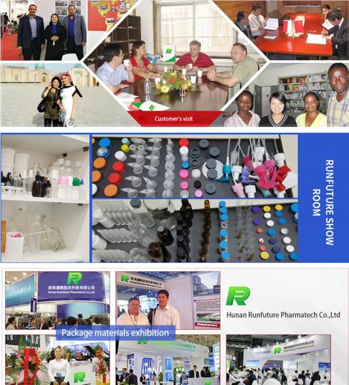 Wholesale Cheap 13mm 20mm 28mm Free Washing Sterile Bromobutyl Rubber Stopper for Glass Injection Vial