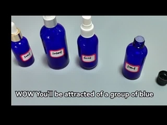 Procuras um frasco de óleo essencial?