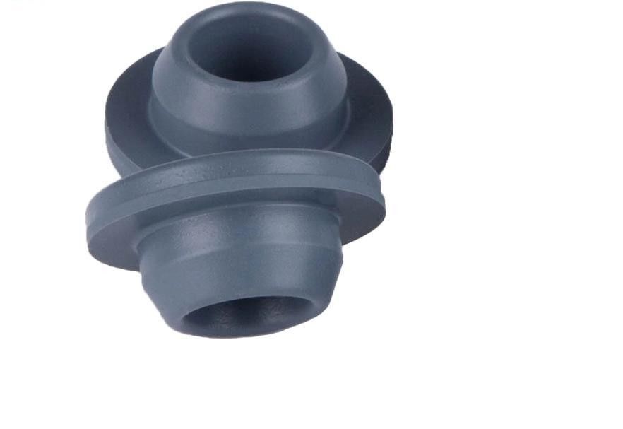 13 mm 20 mm 32 mm Grigo Médico Liofilização Tapete de borracha de butil para vidro Frascos para Injecção frasco de perfusão