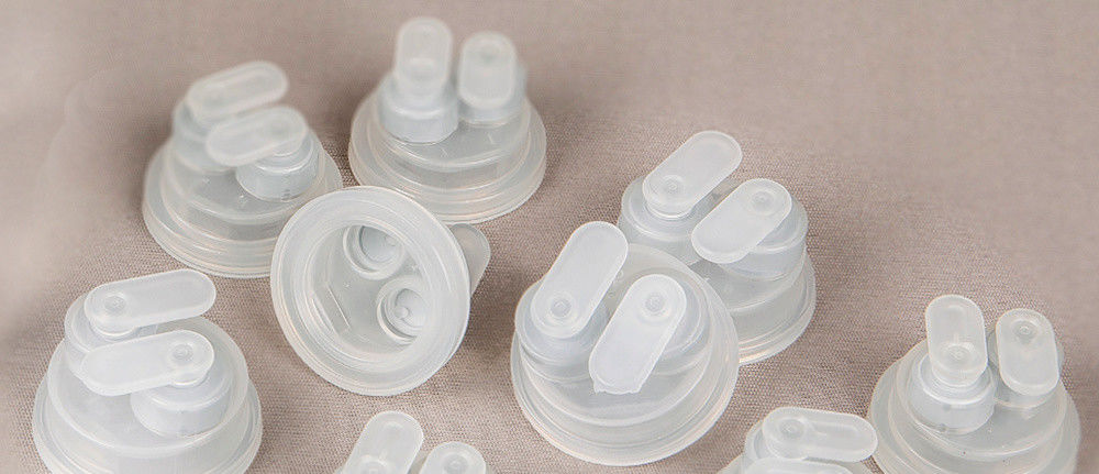 30 mm 32 mm Farmacêutico para perfusão PP Euro Head Cap Bfs Infusão Bottle Cap Bottle Cap Infusão médica