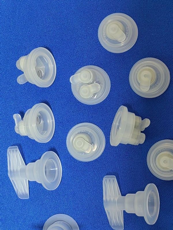 30 mm 32 mm Pulseira de perfusão de plástico para perfusão de PVC Pulseira de perfusão de plástico Pulseira de perfusão de PVC Pulseira de perfusão de plástico