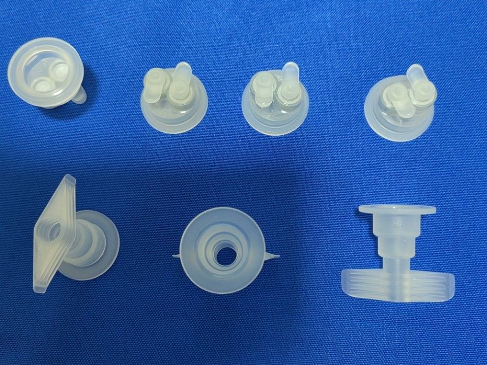 30 mm 32 mm Pulseira de perfusão de plástico para perfusão de PVC Pulseira de perfusão de plástico Pulseira de perfusão de PVC Pulseira de perfusão de plástico