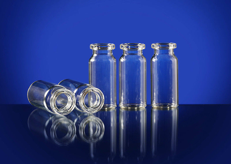 10 ml 20 ml Ambre Limpido Limão Limpido Lavado Estéril Vidro Despirogenado Vial de Injecção para Antibióticos
