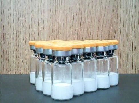 Vidro de baixo borosilicato neutro 7 ml 10 ml 20 ml Vidro estéril injetável Tubular