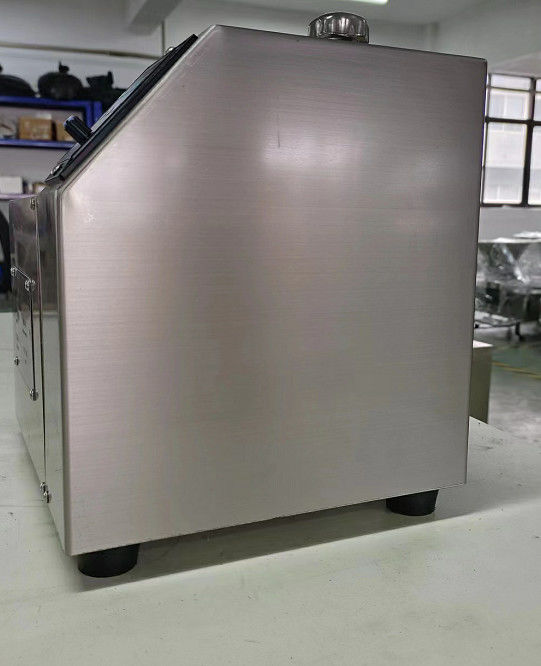 Máquina de recolha de pílulas cápsulas comprimidos SS304 Dispensador de medicamentos de plástico de alumínio Máquina de recolha de cápsulas comprimidos para farmácia