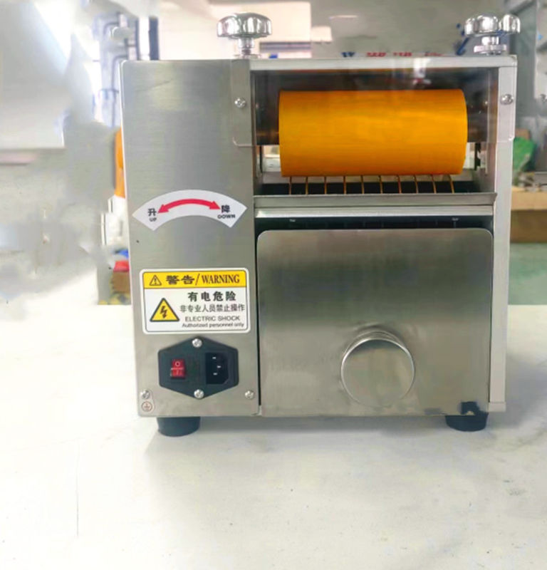 Máquina de desbrisar cápsulas de cápsulas Máquina de desbrisar doces de cápsulas para comprimidos